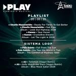 Play - Ma. 20 May 2025