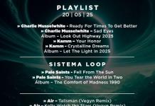 Play - Ma. 20 May 2025