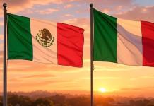 Ministro de Exteriores de Italia visitará México entre 22 y 24 de mayo para reforzar lazos
