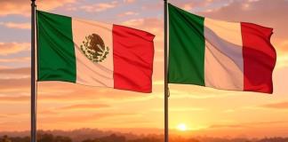 Ministro de Exteriores de Italia visitará México entre 22 y 24 de mayo para reforzar lazos
