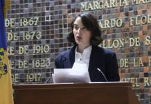 Pide Congreso que la FGR atraiga el caso del asesinato de madre buscadora