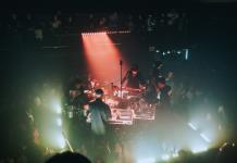 Como un experimento musical, Kinky presenta sus Rave Sessions con el “Sonido de la casa” 