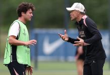 Luis Enrique: PSG llevará su fútbol a su máxima potencia en la final de Champions