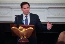 Rubio prevé viajar a México en las próximas semanas para afianzar la cooperación