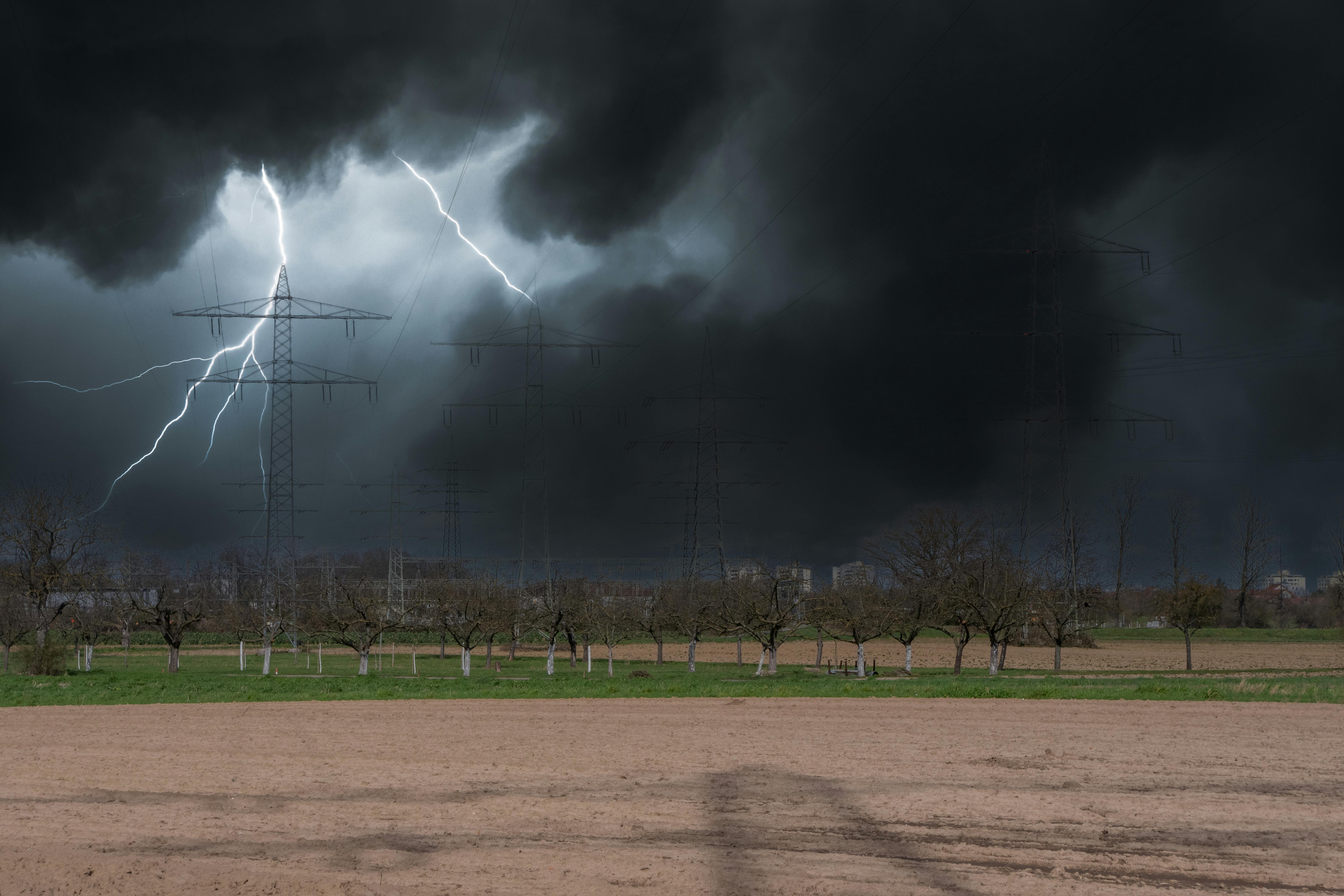 Un modelo de IA de Microsoft supera los métodos tradicionales de previsiones meteorológicas Un modelo de IA de Microsoft supera los métodos tradicionales de previsiones meteorológicas