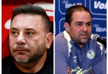 Cuatro, el número mágico para Mohamed y Jardine en la final
