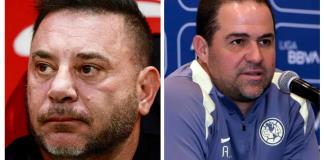 Cuatro, el número mágico para Mohamed y Jardine en la final