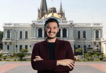 El MUSA inicia una nueva etapa bajo la dirección de Moisés Vizcarra