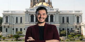 El MUSA inicia una nueva etapa bajo la dirección de Moisés Vizcarra