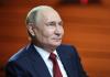 Rubio se abstiene de calificar a Putin de criminal de guerra