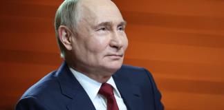 Rubio se abstiene de calificar a Putin de criminal de guerra