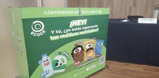 Reciclar y reutilizar, la campaña de acopio que inicia la UdeG en 27 planteles