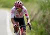 Carapaz gana la 11ª etapa del Giro, el mexicano Del Toro refuerza la maglia rosa