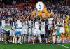 Tottenham salva el curso con la Europa League, la pesadilla del United no cesa