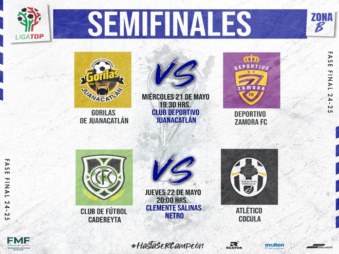 El sueño continúa: Guerreros de Autlán a semifinales e invictos El sueño continúa: Guerreros de Autlán a semifinales e invictos