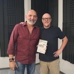 La Botica de los Cuentos - Mi. 21 May 2025