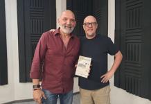 La Botica de los Cuentos - Mi. 21 May 2025