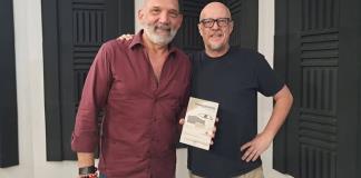 La Botica de los Cuentos - Mi. 21 May 2025