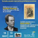 Opera Radio - Do. 18 May 2025