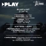 Play - Mi. 21 May 2025
