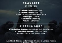 Play - Mi. 21 May 2025