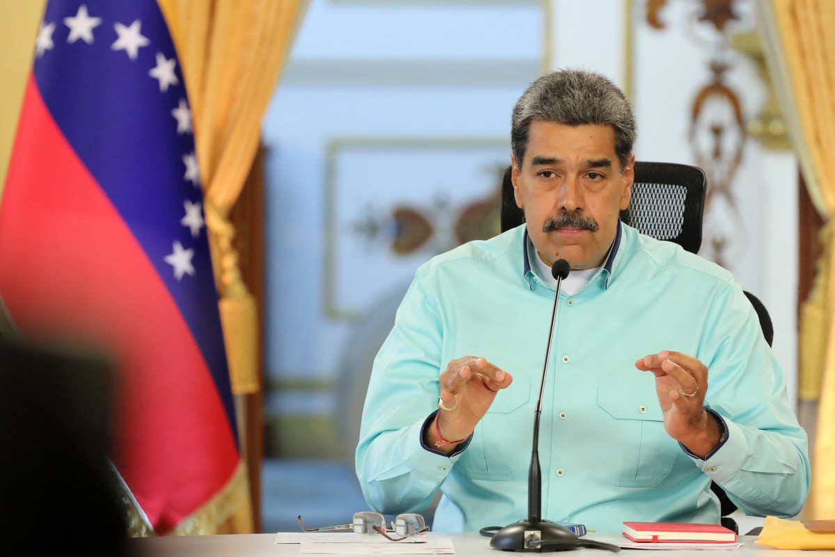 Qué se sabe de la elección de Venezuela en el territorio que disputa con Guyana Qué se sabe de la elección de Venezuela en el territorio que disputa con Guyana