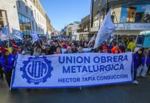 Patagonia argentina en pie de guerra contra medida de Milei que amenaza su industria