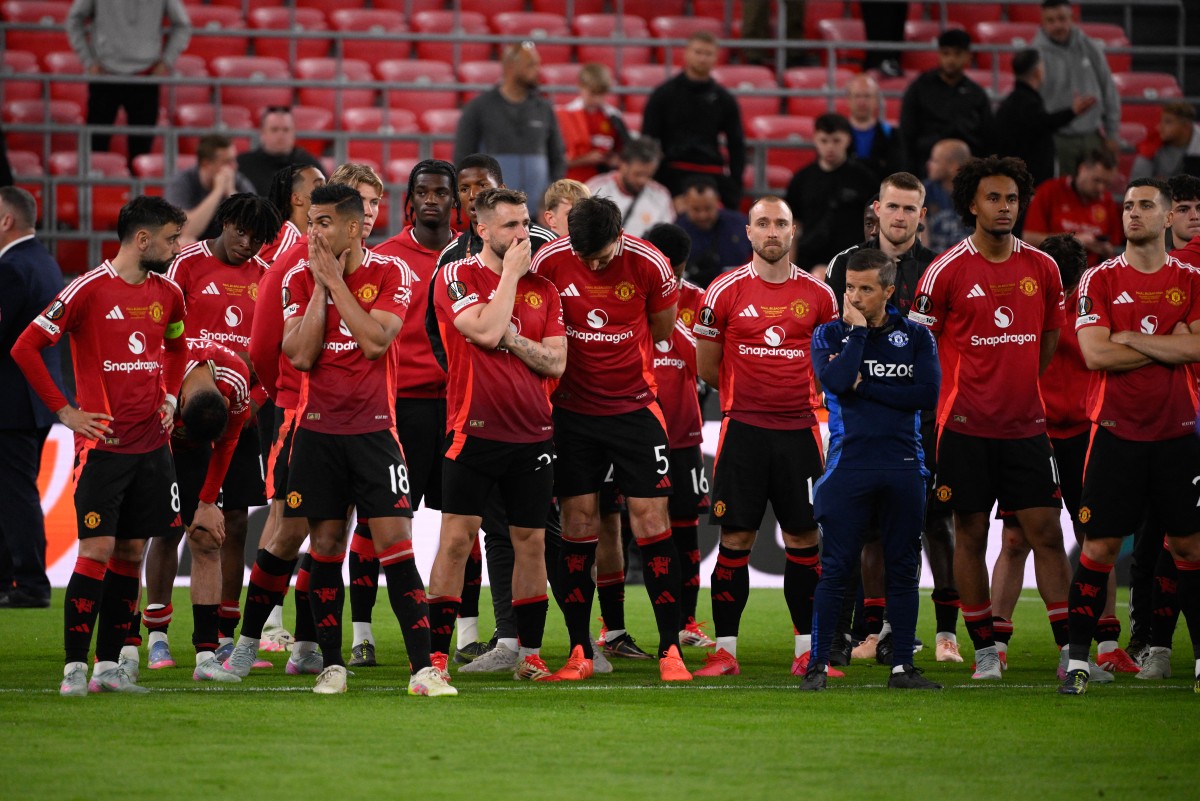 Bruno Fernandes, dispuesto a salir del United si ello ayuda al club Bruno Fernandes, dispuesto a salir del United si ello ayuda al club