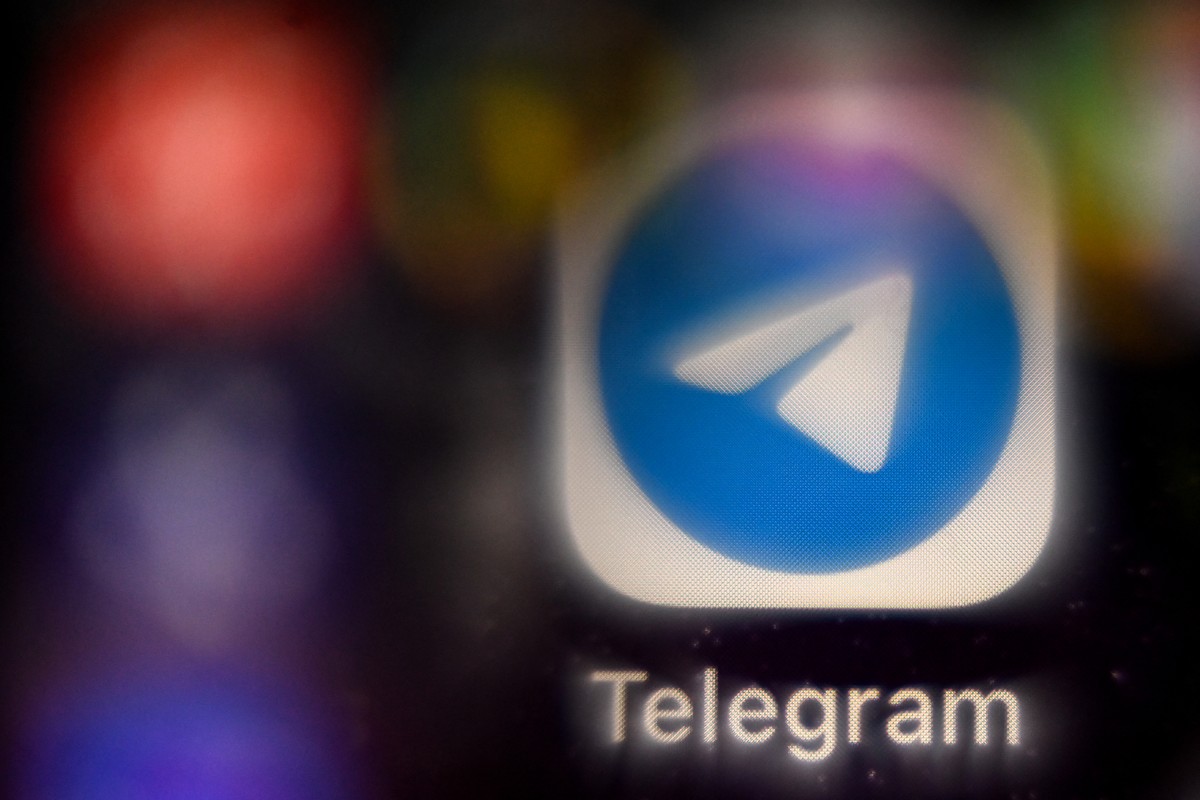 Francia detiene a 55 hombres por pornografía infantil en Telegram