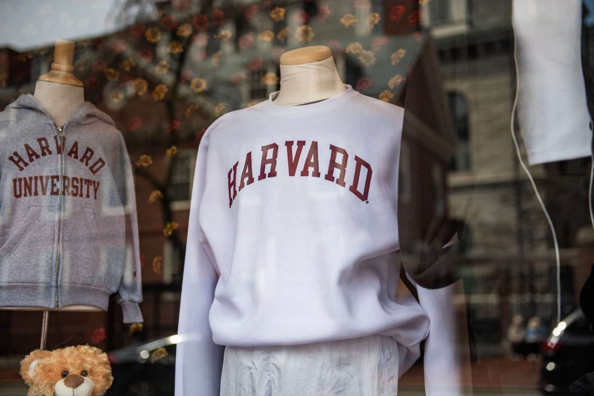Universidad de Harvard ya no podrá inscribir a estudiantes extranjeros por orden de Trump