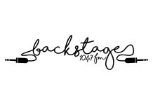 Backstage | 08/04/2025