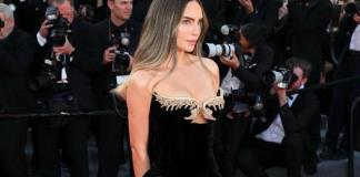 Belinda se transforma en Carlota de Habsburgo, la última emperatriz de México