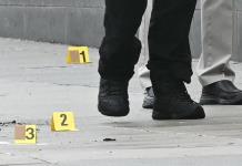 Dos empleados de embajada israelí en EEUU asesinados a tiros en Washington