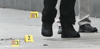 Dos empleados de embajada israelí en EEUU asesinados a tiros en Washington
