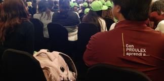 Que el aula ya no tenga muros: Proulex apuesta por aprendizaje de idiomas en todo lugar y momento