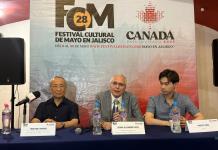 El Festival Cultural de Mayo reúne a la OFJ, Ravel y talento internacional en el Degollado