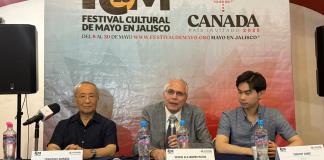 El Festival Cultural de Mayo reúne a la OFJ, Ravel y talento internacional en el Degollado
