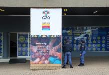 Comienza reunión de mujeres de G20 en Sudáfrica con llamamiento a igualdad de género