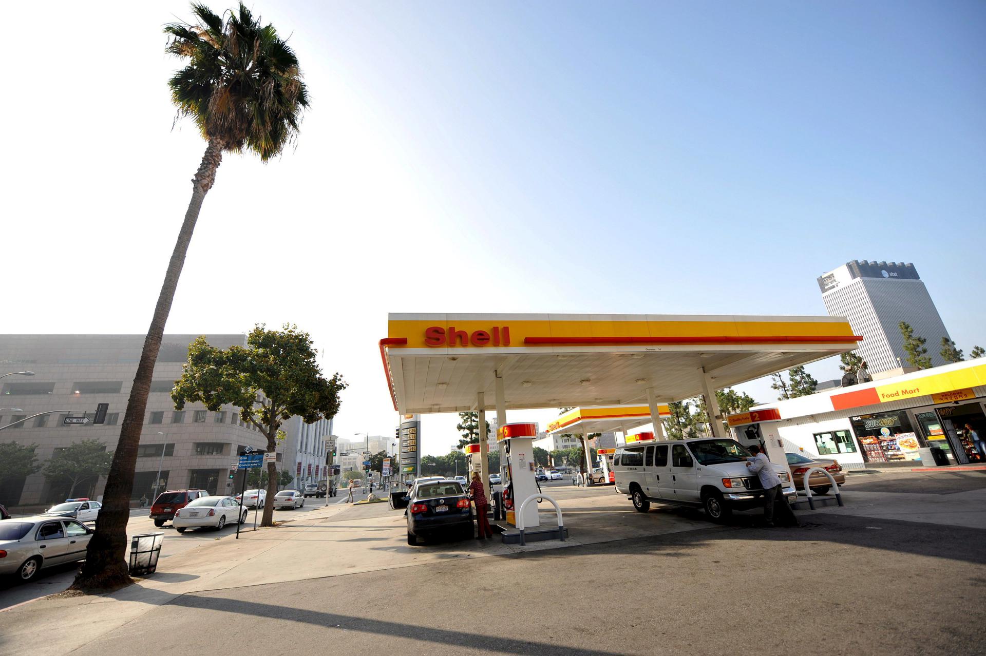El Congreso de EE.UU. tumba la prohibición a los vehículos de gasolina prevista para 2035