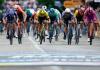 Del Toro refuerza su maglia rosa del Giro, Kooij gana al esprint