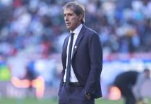 Pachuca condiciona salida del uruguayo Almada al pago de la rescisión de su contrato