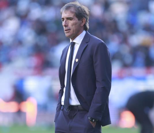 Pachuca condiciona salida del uruguayo Almada al pago de la rescisión de su contrato