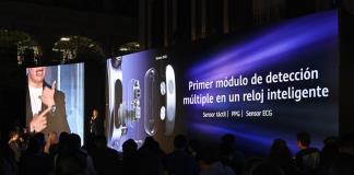 Huawei apuesta por salud y ejercicio físico con nueva gama de wearables en México