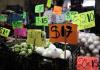 La inflación en México sube al 4,22 % en la primera quincena de mayo