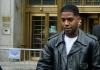 El rapero Kid Cudi, testigo en el juicio a Sean Diddy Combs en Nueva York
