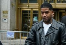 El rapero Kid Cudi, testigo en el juicio a Sean Diddy Combs en Nueva York