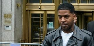 El rapero Kid Cudi, testigo en el juicio a Sean Diddy Combs en Nueva York