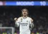 Luka Modric anuncia que deja el Real Madrid