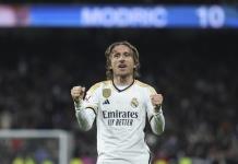 Luka Modric anuncia que deja el Real Madrid