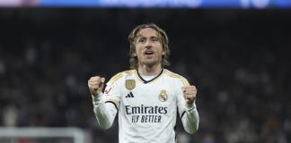 Luka Modric anuncia que deja el Real Madrid